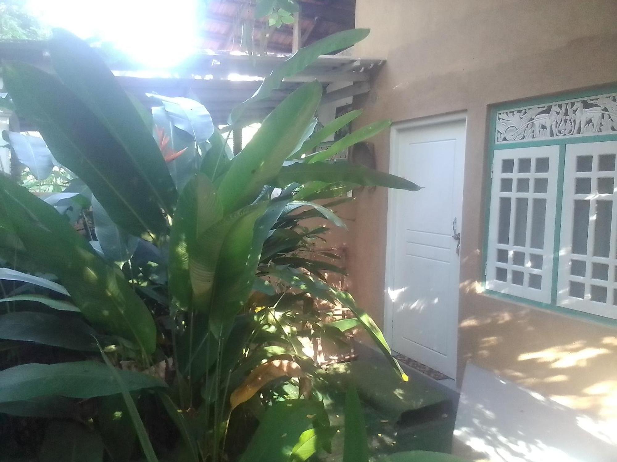 Hiriketiya Mahi Surf Daire Dikwella Dış mekan fotoğraf