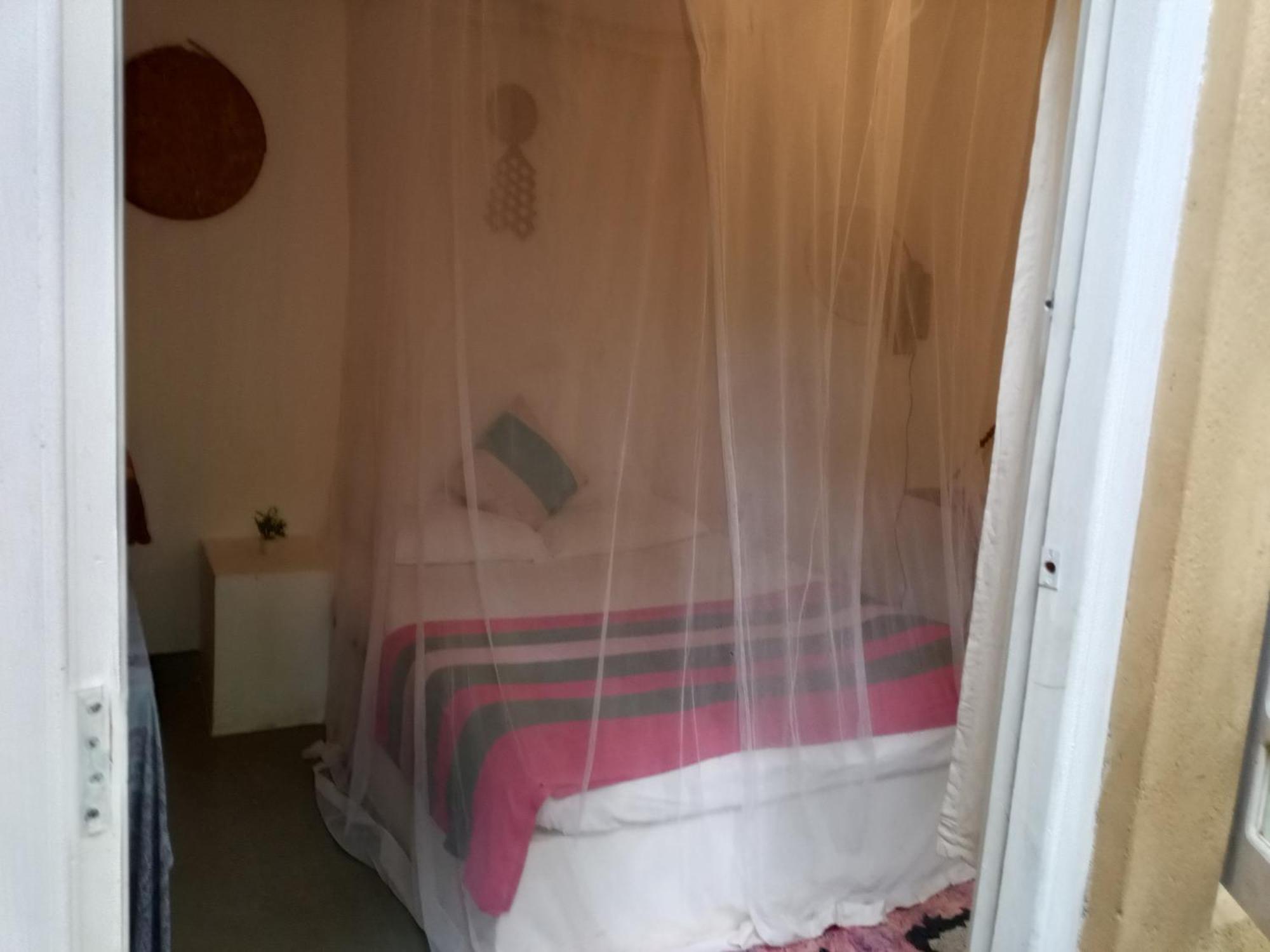 Hiriketiya Mahi Surf Daire Dikwella Dış mekan fotoğraf